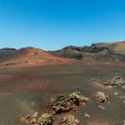 Parque Nacional de Timanfaya