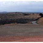 Parque Nacional de Timanfaya