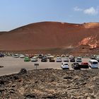 Parque nacional de Timanfaya