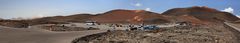 Parque nacional de Timanfaya