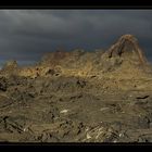 Parque Nacional de Timanfaya/Lanzarote