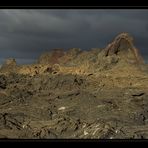 Parque Nacional de Timanfaya/Lanzarote