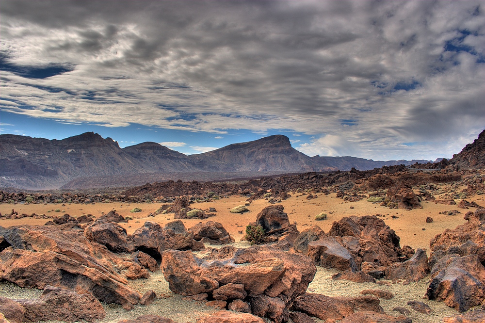 Parque Nacional del Teide 02