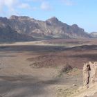 Parque Nacional del Teide - 1