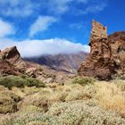 Parque Nacional del Teide