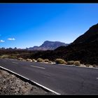 Parque Nacional del Teide *2