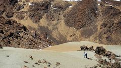 ...Parque Nacional del Teide 2...