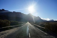 ....Parque Nacional del Teide...