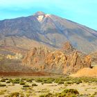 Parque Nacional del Teide