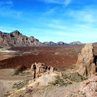 Parque Nacional del Teide