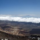 Parque Nacional del Teide