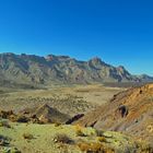 Parque Nacional del Teide