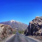 ..Parque Nacional del Teide...