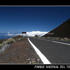 Parque Nacional del Teide