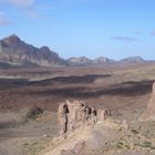 Parque Nacional del Teide