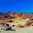 Parque Nacional del Teide