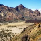 ...Parque Nacional del Teide...