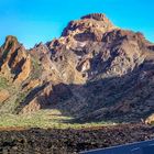 Parque Nacional del Teide - Tenerife