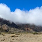 Parque nacional del Teide - Tenerife