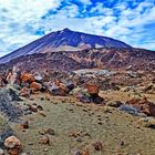 Parque Nacional del Teide - Tenerife