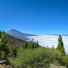 Parque nacional del Teide - Tenerife
