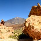 Parque Nacional del Teide - Tenerife