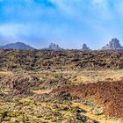 Parque Nacional del Teide - Tenerife