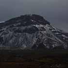 Parque Nacional del Teide Teneriffa