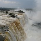 Parque Nacional do Iguaçu Brasil