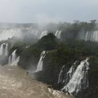Parque Nacional do Iguaçu Brasil