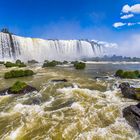 Parque Nacional Iguazú