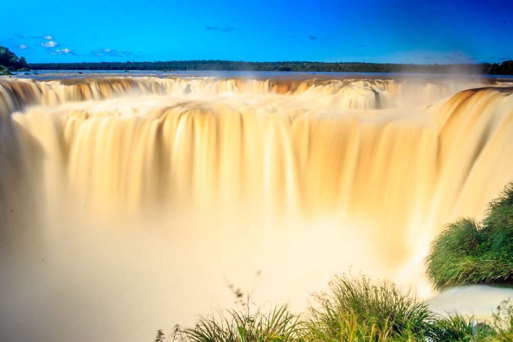 Parque Nacional Iguazu