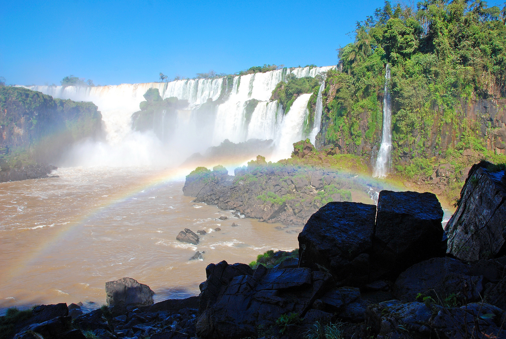 Parque Nacional Iguazú - Foto 222