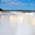 Parque Nacional Iguazú - Garganta del Diablo - Foto 228
