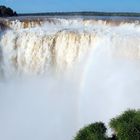 Parque Nacional Iguazú - Garganta del Diablo - Foto 230