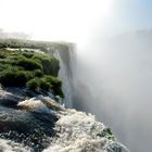 Parque Nacional Iguazú - Garganta del Diablo - Foto 231