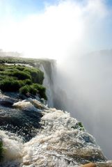 Parque Nacional Iguazú - Garganta del Diablo - Foto 231