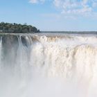 Parque Nacional Iguazú - Garganta del Diablo - Foto 232