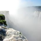 Parque Nacional Iguazú - Garganta del Diablo - Foto 234