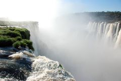 Parque Nacional Iguazú - Garganta del Diablo - Foto 234