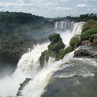 Parque Nacional Iguazú - Misiones - Argentina