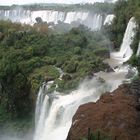 Parque Nacional Iguazú - Misiones - Argentina - Patrimonio Natural de la Humanidad