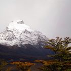 Parque Nacional Los Glaciares.