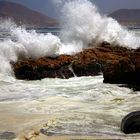 Parque Nacional PAN DE AZUCAR...