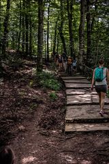 Parque Nacional Plitvice