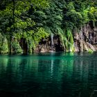 Parque Nacional Plitvice - Croacia