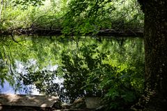 Parque Nacional Plitvice  I