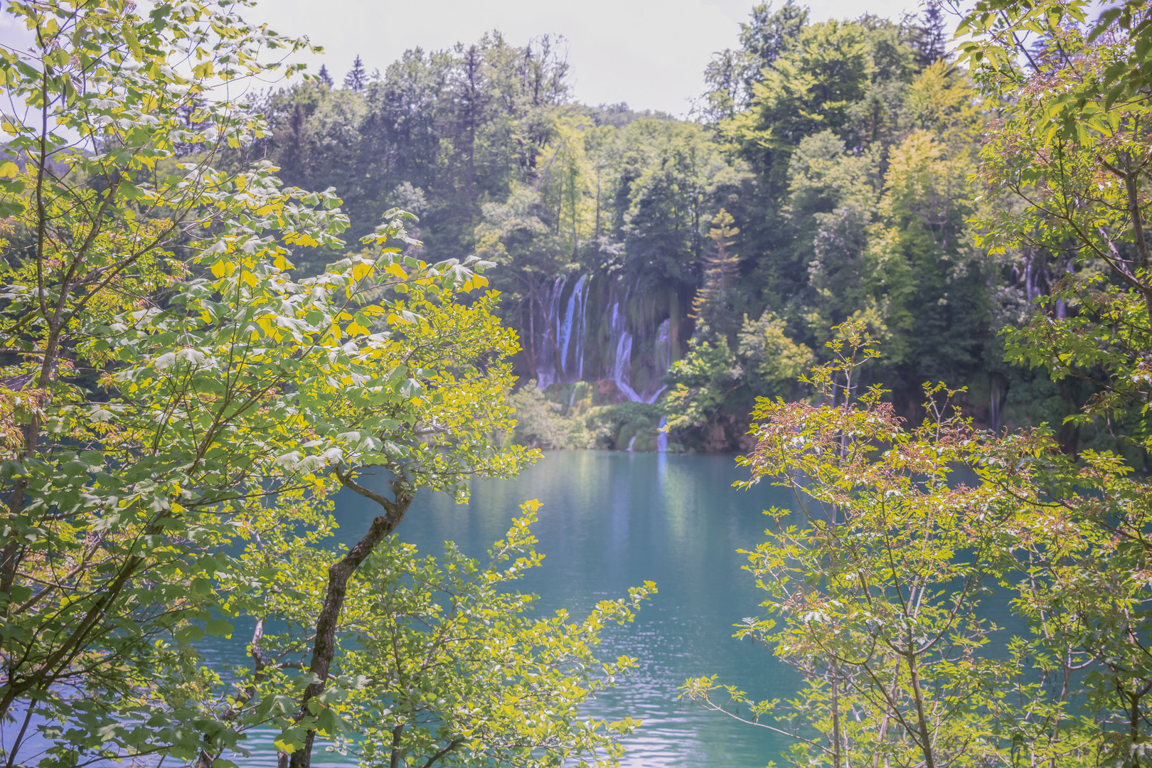 Parque Nacional Plitvice III