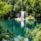 Parque Nacional Plitvice V