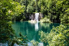 Parque Nacional Plitvice V